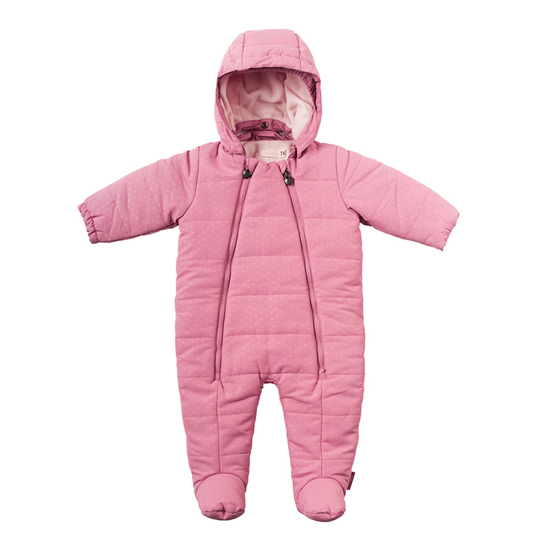 童装幼儿连体服系列