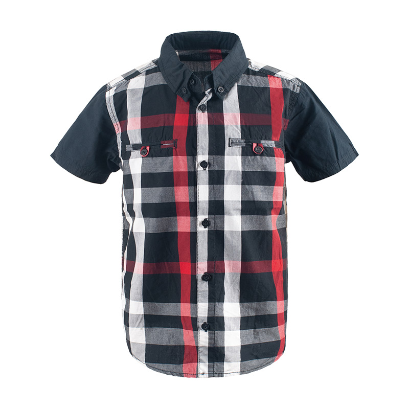 童装上装短袖系列