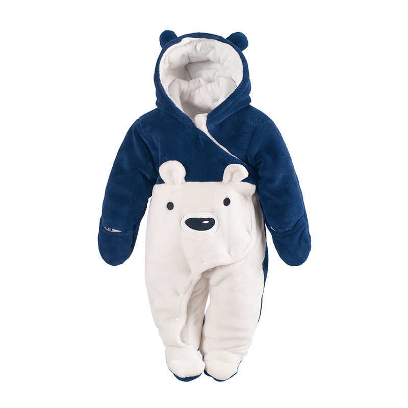 童装上装连体衣裤系列