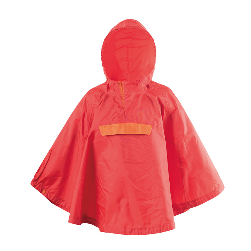 童装风批雨衣类