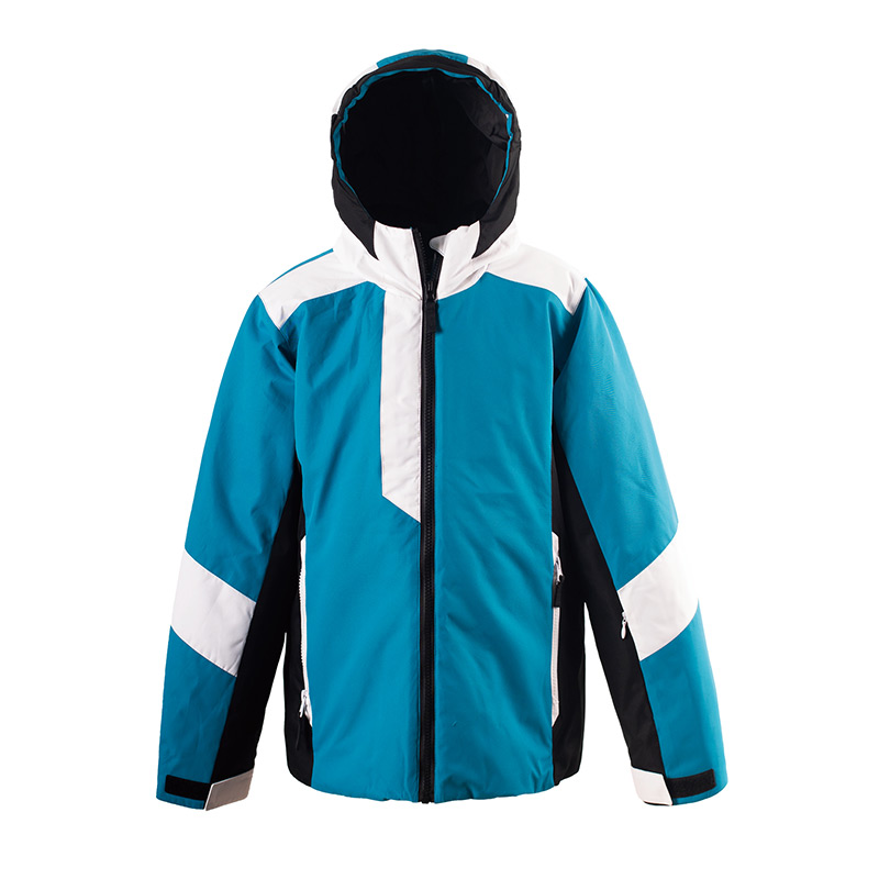 童装有帽休闲系列