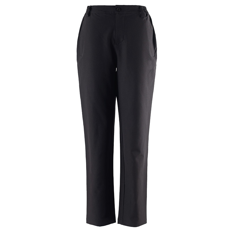 女裤装休闲系列