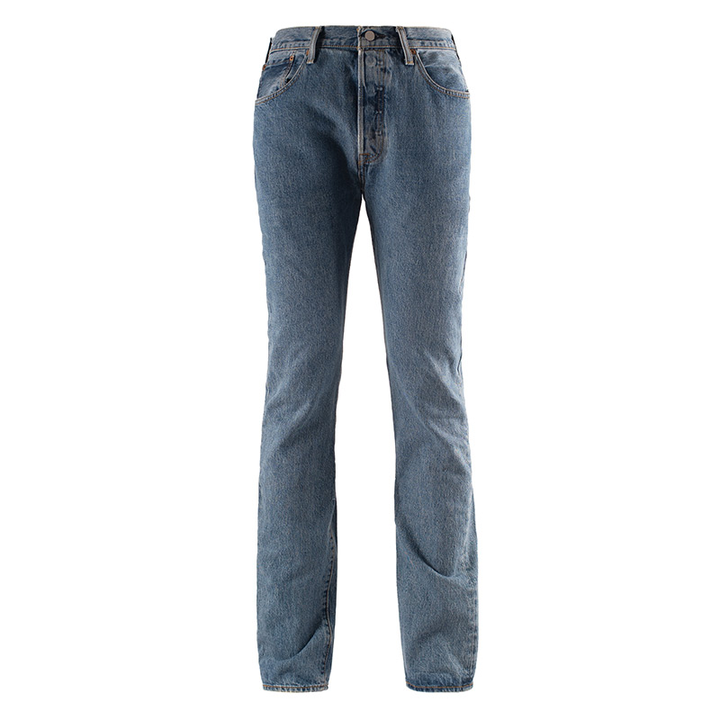 女裤装牛仔休闲类