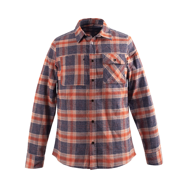 女上装长袖衬衫类