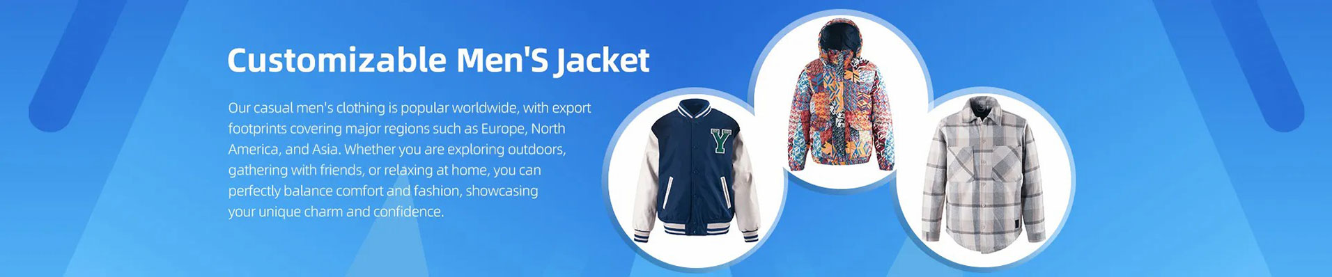 Embrace the new summer life Embrace the new summer life